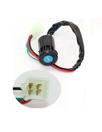 Neiman 4 fils Moto & Quad...