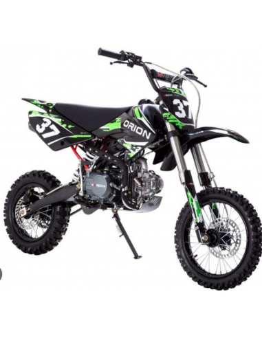 Pédale de frein Dirt Bike (Modèle 2)... Pédale de frein Dirt Bike (Modèle 2)...