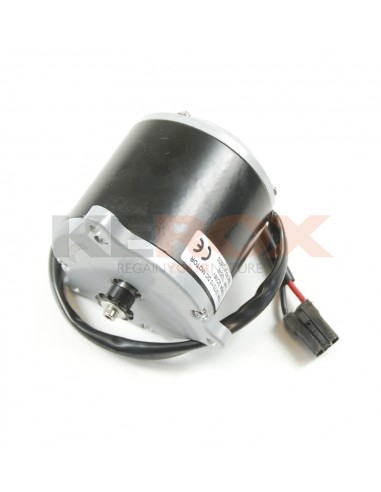 Moteur électrique 36V - 1000W type... Moteur électrique 36V - 1000W type...