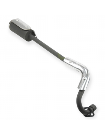 Pot d'échappement complet...