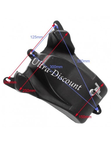 Réservoir AGB / Orion Dirt Bike / Pit...