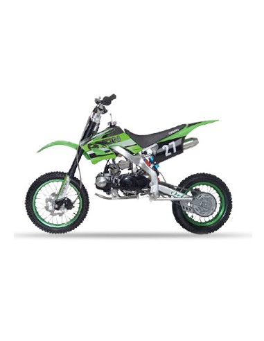 Réservoir AGB / Orion Dirt Bike / Pit...