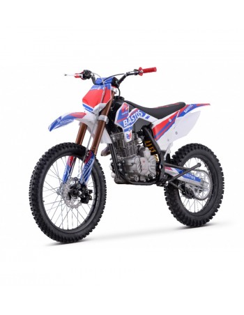 Motocross 300cc 21/18...