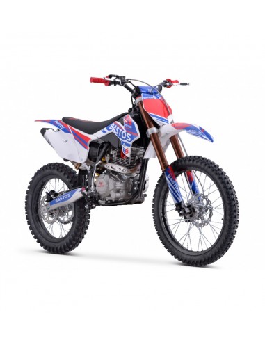 Motocross 300cc 21/18 BASTOS RSR-2...
