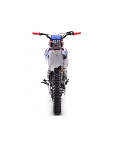 Motocross 300cc 21/18 BASTOS RSR-2...