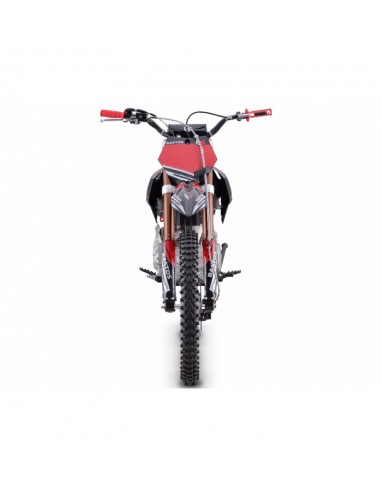 Motocross 300cc 21/18 BASTOS RSR-2...