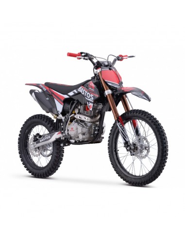 Motocross 300cc 21/18 BASTOS RSR-2...