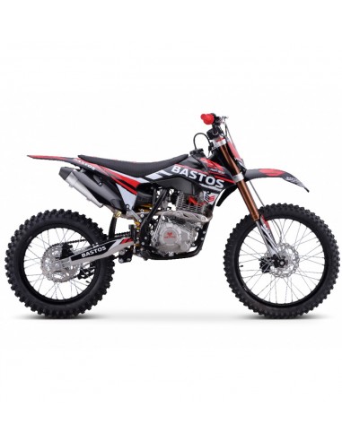 Motocross 300cc 21/18 BASTOS RSR-2...