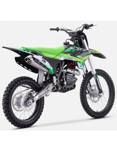 Motocross 250cc 21/18 APOLLO Sano SRZ...