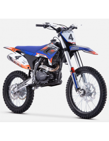 Motocross 300cc 21/18 APOLLO Sano SRZ...