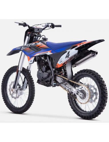 Motocross 300cc 21/18 APOLLO Sano SRZ...