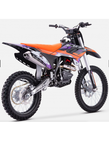 Motocross 300cc 21/18 APOLLO Sano SRZ...