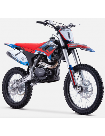 Motocross 300cc 21/18... 2