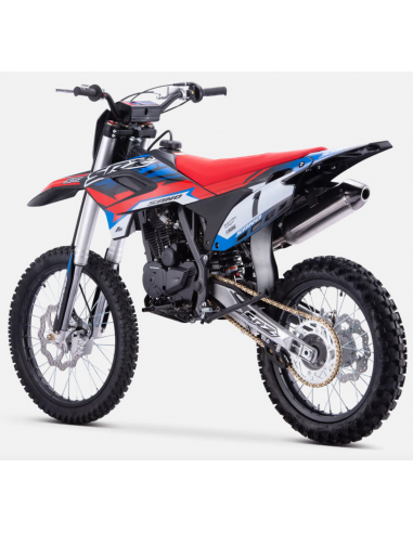 Motocross 300cc 21/18 APOLLO Sano SRZ...