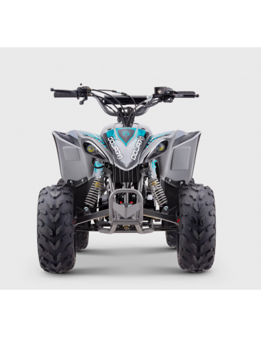 Quad 110cc APOLLO ODJAR PREDATOR - 7...