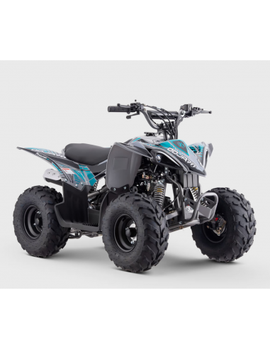 Quad 110cc APOLLO ODJAR PREDATOR - 7...