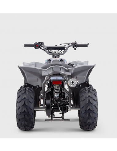 Quad 110cc APOLLO ODJAR PREDATOR - 7...