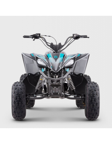 Quad 125cc APOLLO ODJAR PREDATOR - 8...