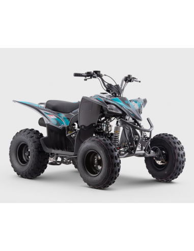 Quad 125cc APOLLO ODJAR PREDATOR - 8...