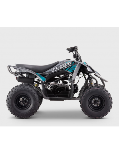 Quad 125cc APOLLO ODJAR PREDATOR - 8...