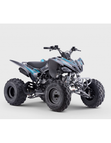 Quad 150cc APOLLO ODJAR PREDATOR...