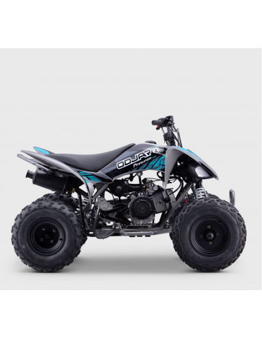 Quad 150cc APOLLO ODJAR PREDATOR...