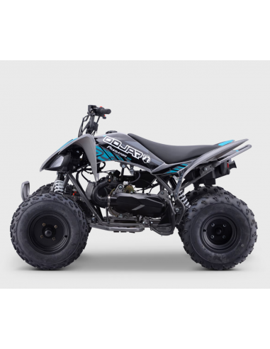 Quad 150cc APOLLO ODJAR PREDATOR...