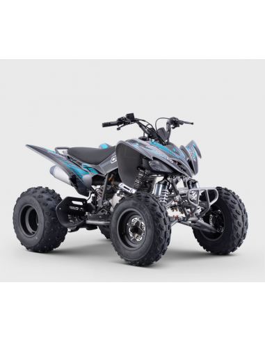 Quad 250cc APOLLO ODJAR PREDATOR -...