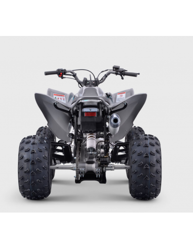 Quad 250cc APOLLO ODJAR PREDATOR -...