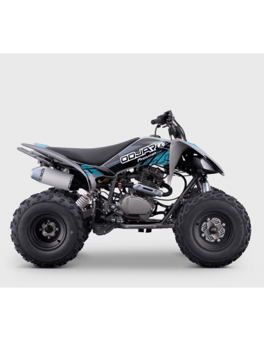 Quad 250cc APOLLO ODJAR PREDATOR -...