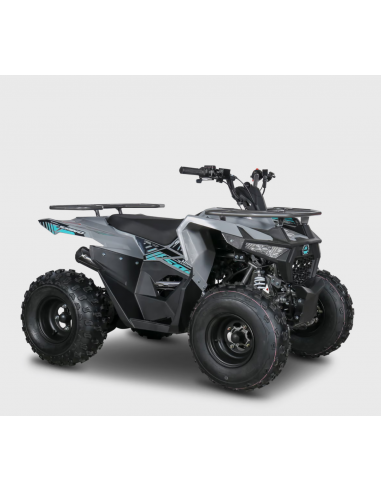 Quad 125cc APOLLO SANO HAMMER - 8...