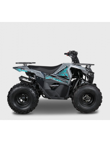 Quad 125cc APOLLO SANO HAMMER - 8...