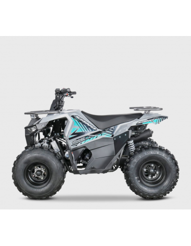 Quad 125cc APOLLO SANO HAMMER - 8...