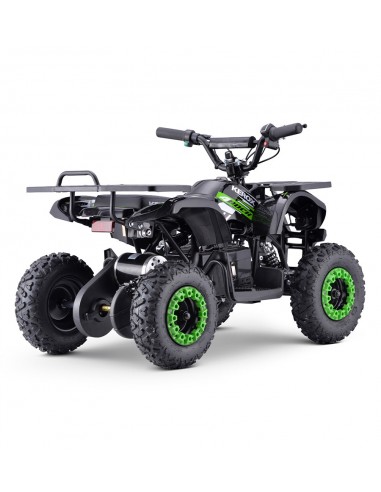 Pocket Quad 36V 800W KEROX E-4 ROCK -...