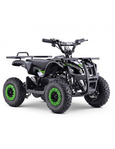 Pocket Quad 36V 800W KEROX E-4 ROCK -...