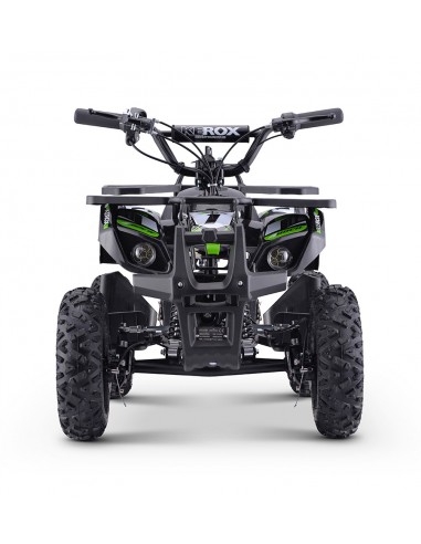 Pocket Quad 36V 800W KEROX E-4 ROCK -...