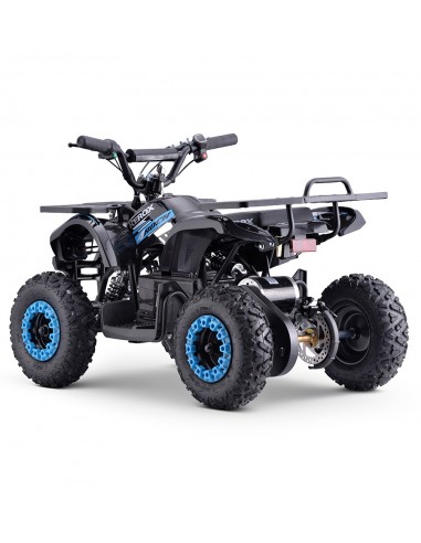 Pocket Quad 36V 800W KEROX E-4 ROCK -...