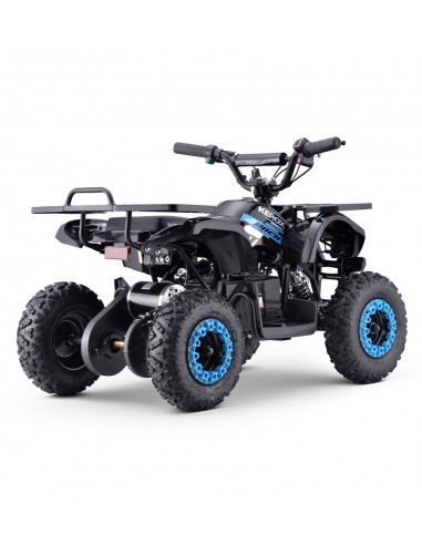 Pocket Quad 36V 800W KEROX E-4 ROCK -...