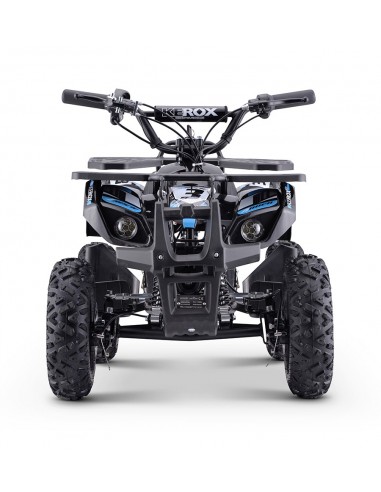Pocket Quad 36V 800W KEROX E-4 ROCK -...