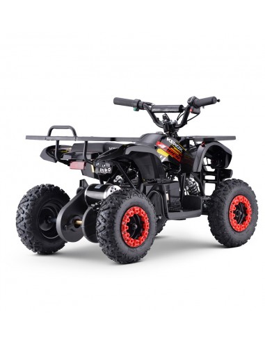 Pocket Quad 36V 800W KEROX E-4 ROCK -...