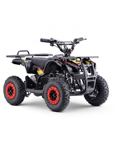 Pocket Quad 36V 800W KEROX E-4 ROCK -...