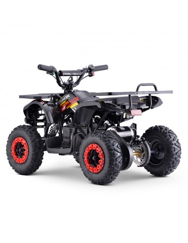 Pocket Quad 36V 800W KEROX E-4 ROCK -...