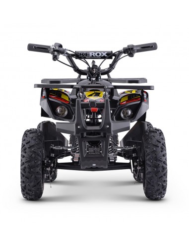 Pocket Quad 36V 800W KEROX E-4 ROCK -...