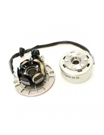 Allumage Mini Rotor racing...