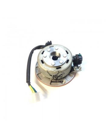 Allumage Mini Rotor racing... 2