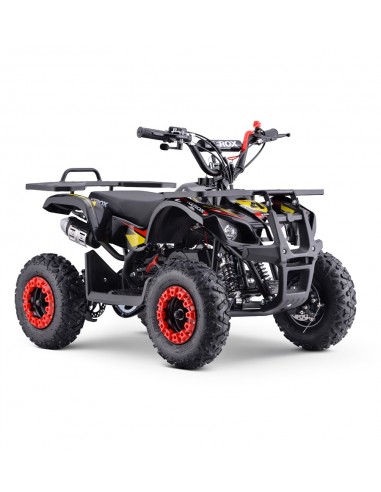 Pocket Quad 49cc KEROX 4 ROCK - 6 Pouces