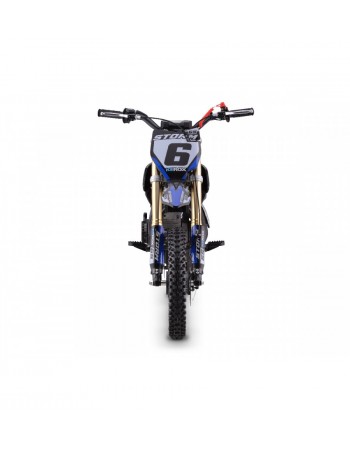 Dirt Bike 65cc 2T KEROX... 2