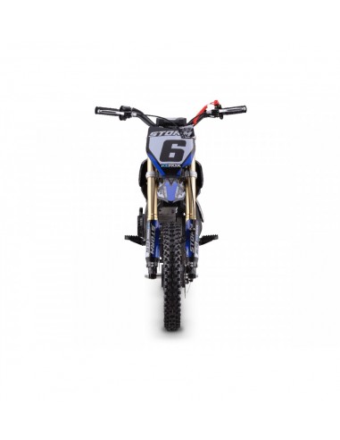 Dirt Bike 65cc 2T KEROX STORM 65cc... Dirt Bike 65cc 2T KEROX STORM 65cc...