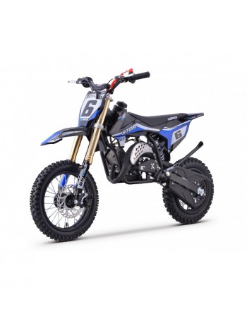 Dirt Bike 65cc 2T KEROX...