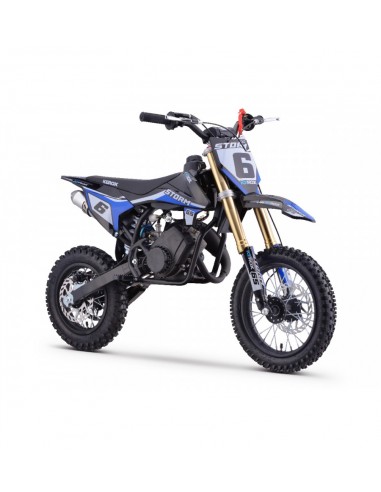 Dirt Bike 65cc 2T KEROX STORM 65cc... Dirt Bike 65cc 2T KEROX STORM 65cc...